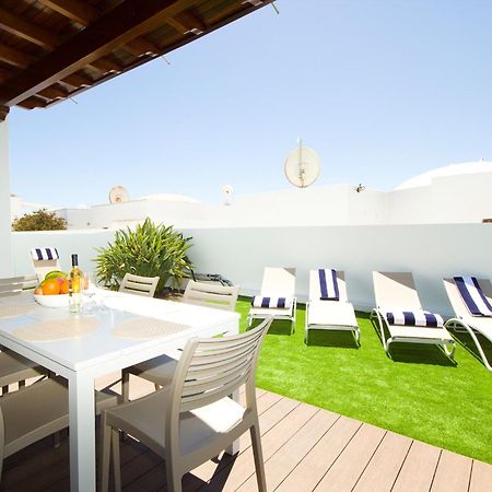 Villa El Golfo - By Az Rentals Puerto del Carmen  Zewnętrze zdjęcie