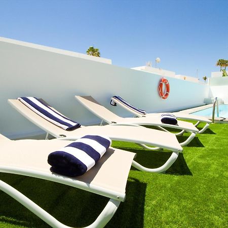 Villa El Golfo - By Az Rentals Puerto del Carmen  Zewnętrze zdjęcie