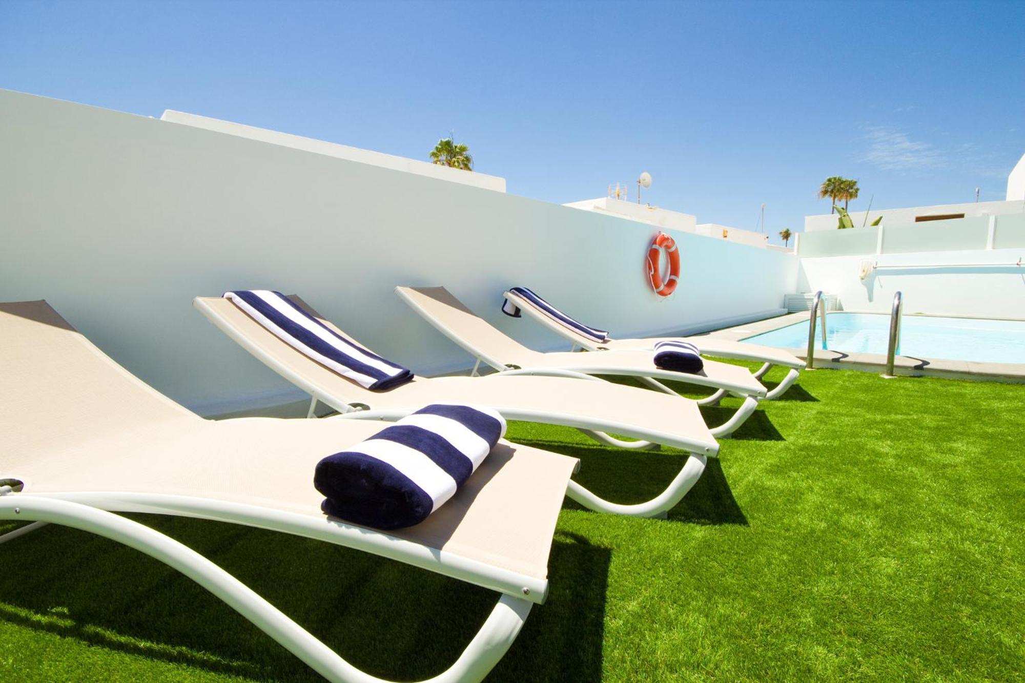 Villa El Golfo - By Az Rentals Puerto del Carmen  Zewnętrze zdjęcie