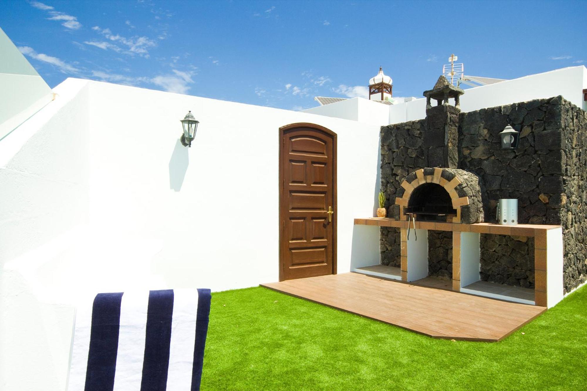 Villa El Golfo - By Az Rentals Puerto del Carmen  Zewnętrze zdjęcie