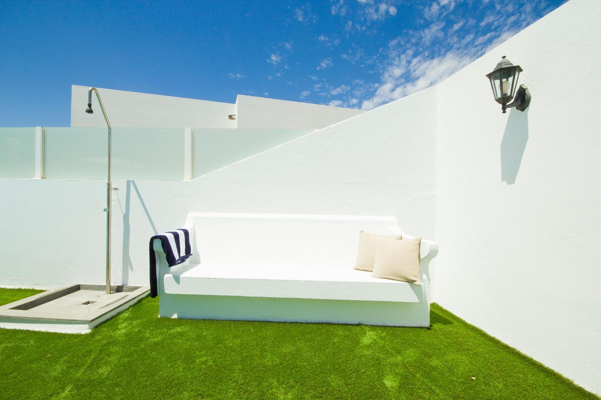 Villa El Golfo - By Az Rentals Puerto del Carmen  Zewnętrze zdjęcie
