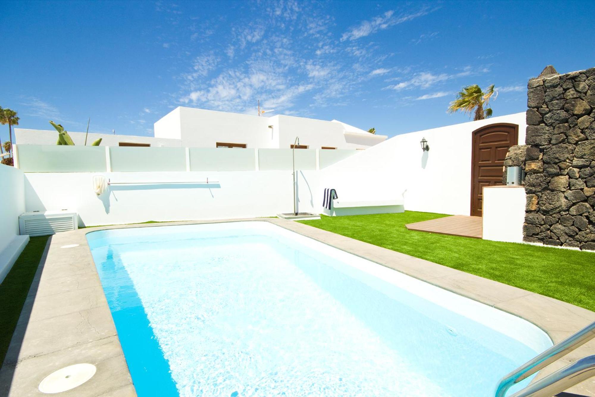 Villa El Golfo - By Az Rentals Puerto del Carmen  Zewnętrze zdjęcie