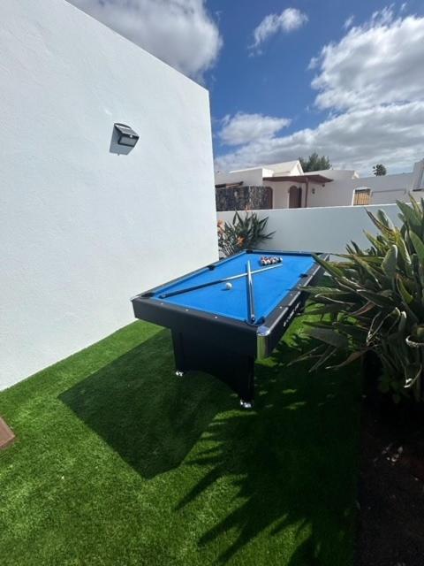 Villa El Golfo - By Az Rentals Puerto del Carmen  Zewnętrze zdjęcie