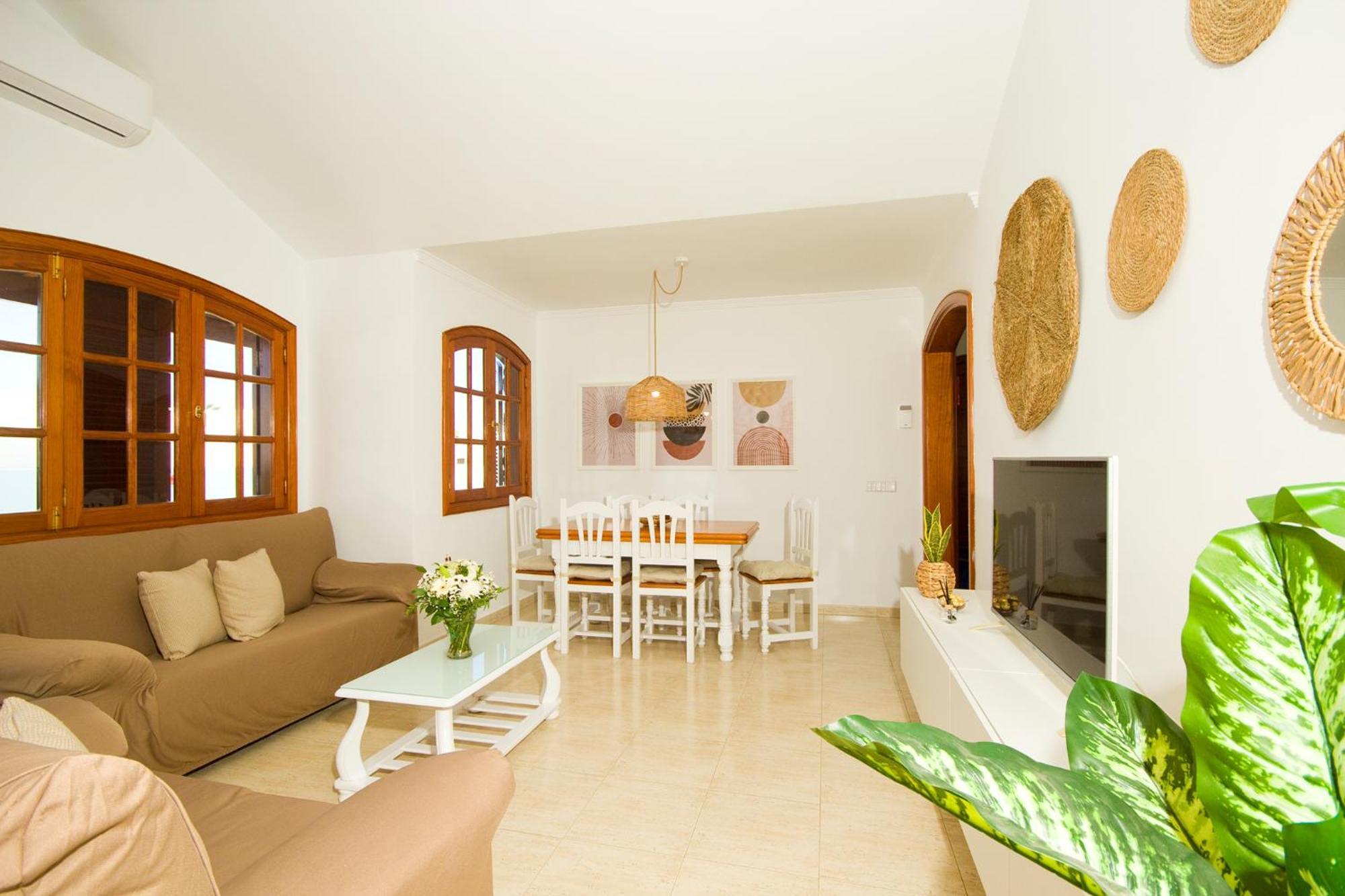 Villa El Golfo - By Az Rentals Puerto del Carmen  Zewnętrze zdjęcie