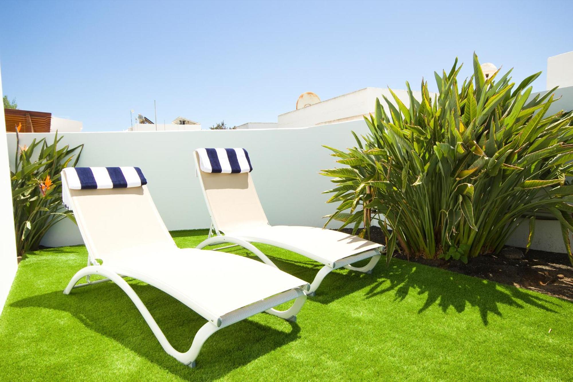 Villa El Golfo - By Az Rentals Puerto del Carmen  Zewnętrze zdjęcie
