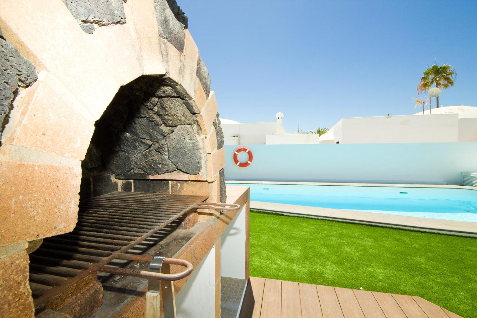Villa El Golfo - By Az Rentals Puerto del Carmen  Zewnętrze zdjęcie