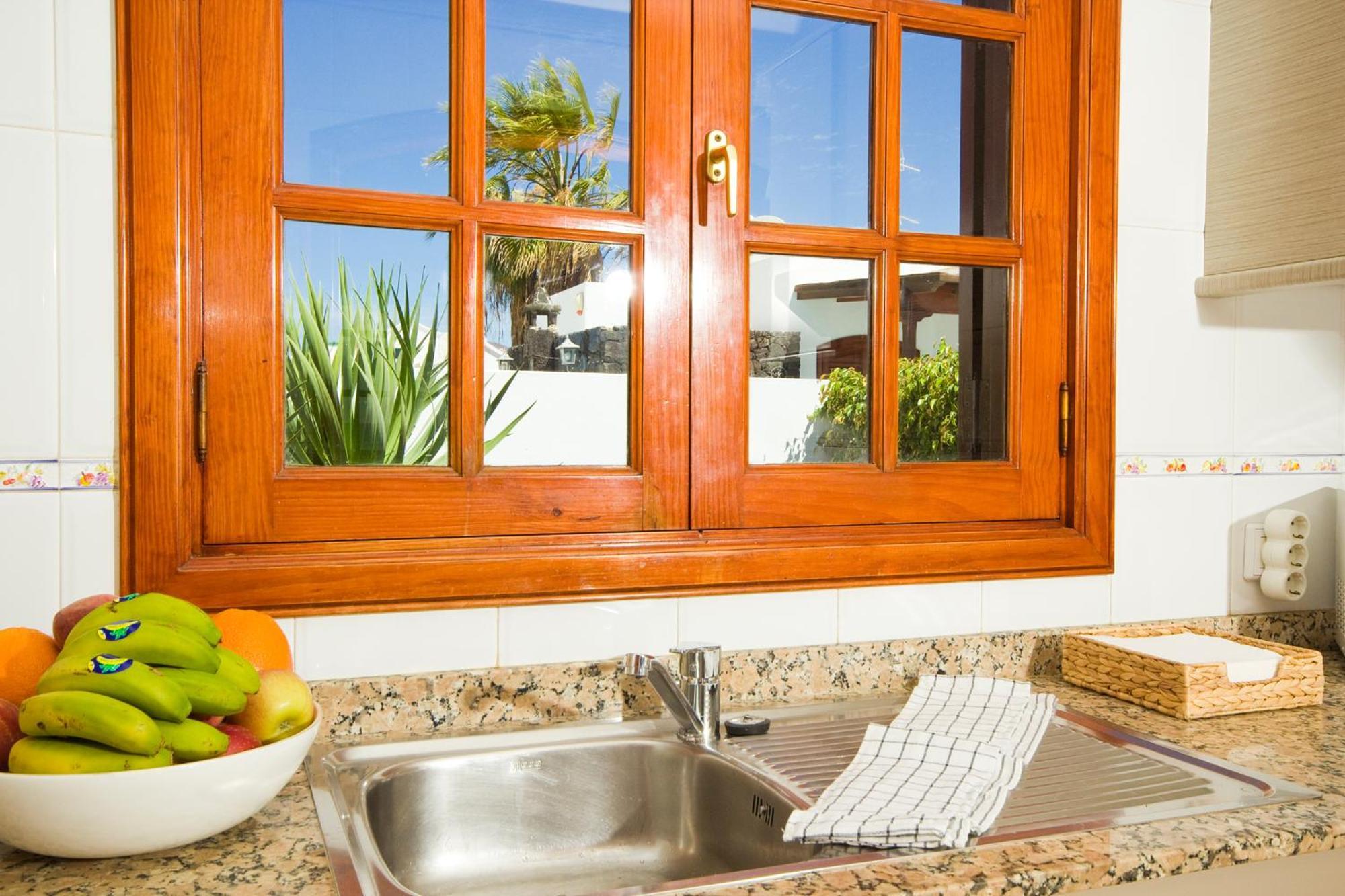 Villa El Golfo - By Az Rentals Puerto del Carmen  Zewnętrze zdjęcie