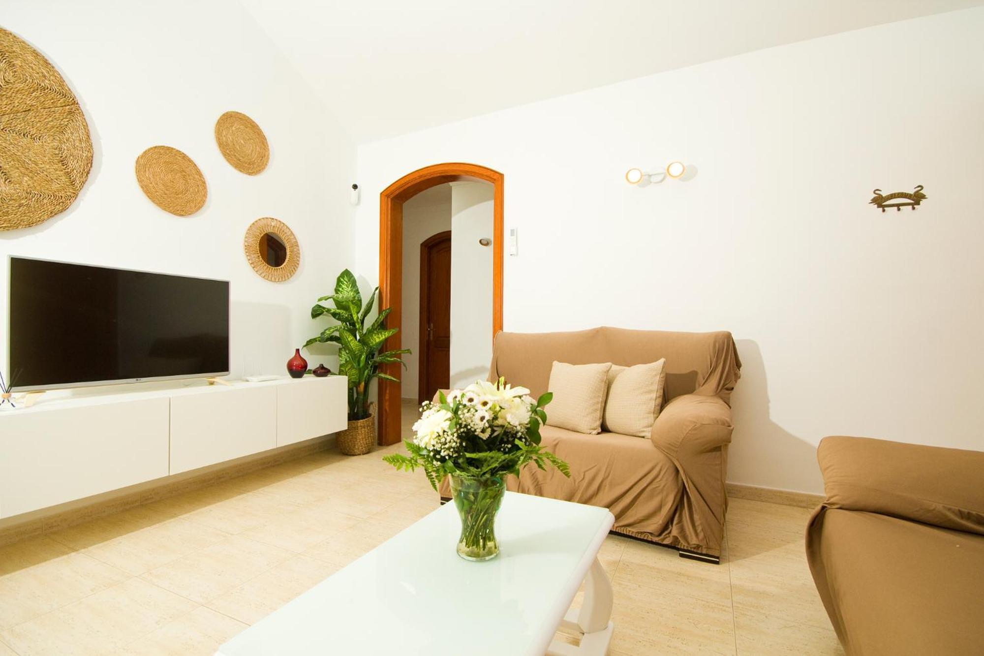 Villa El Golfo - By Az Rentals Puerto del Carmen  Zewnętrze zdjęcie