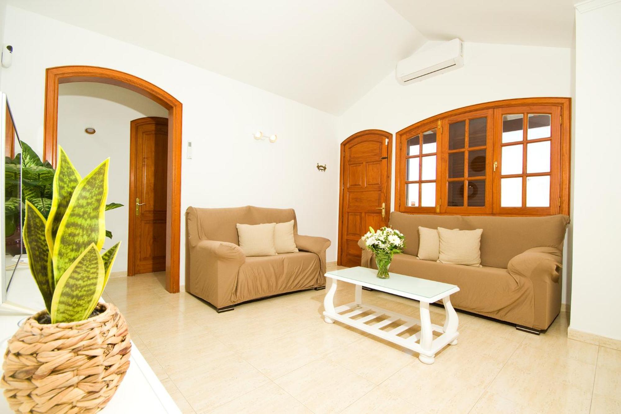 Villa El Golfo - By Az Rentals Puerto del Carmen  Zewnętrze zdjęcie