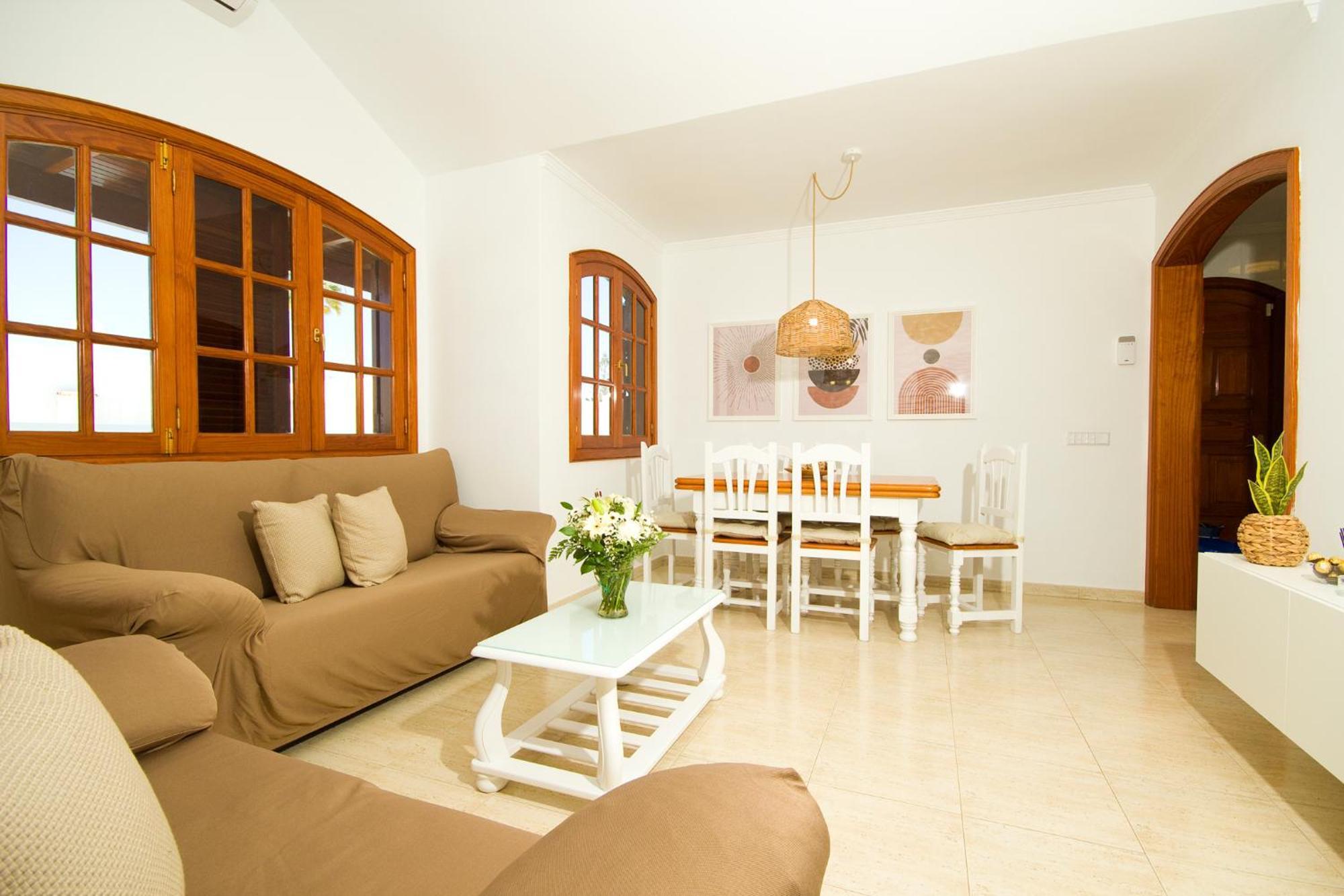 Villa El Golfo - By Az Rentals Puerto del Carmen  Zewnętrze zdjęcie