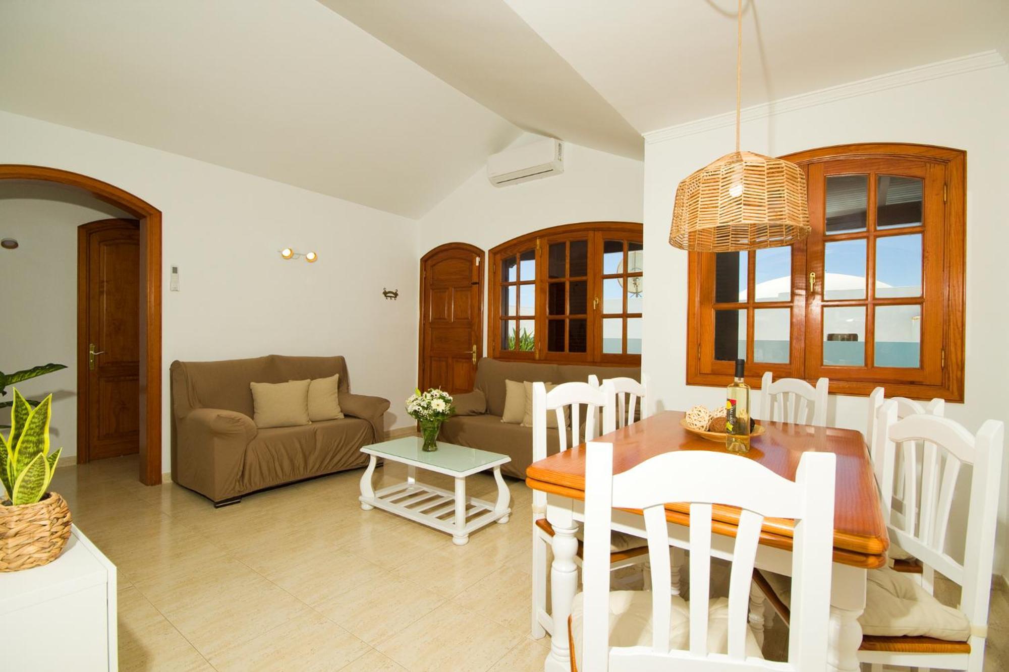 Villa El Golfo - By Az Rentals Puerto del Carmen  Zewnętrze zdjęcie